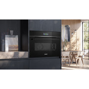 Siemens MDA - Backofen Kompaktbackofen CB734G1B1 IQ700