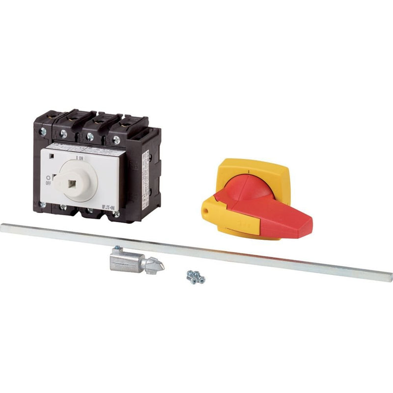 Eaton - Lasttrennschalter Hauptschalter 3polig 63A P3-63/M4/K#172816 Zwischenbau