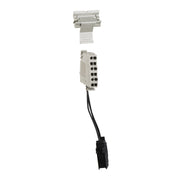 Schneider Electric - Hilfsschalterblock Kombinierte Kontakte LV848477SP 5V-240V