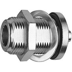Telegärtner - Koax-Steckverbinder N-Kabeleinbaubuchse AG/TA 100024019 G9 (UT-250)