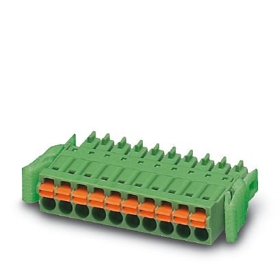 Phoenix Contact - Kabelsteckverbinder für Leiterplattensteckverbinder Leiterplattensteckverbind. FMC 1,5/ 4-S#1140660 − 1000 Stück