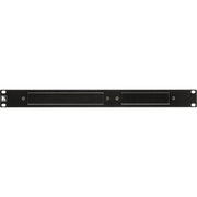 Kramer - Zubehör/Ersatzteile für modulares Anschlusssystem 19 Zoll-Rack-Adapter RK-T2SB-B f.TOOLS/MegaTOOLS