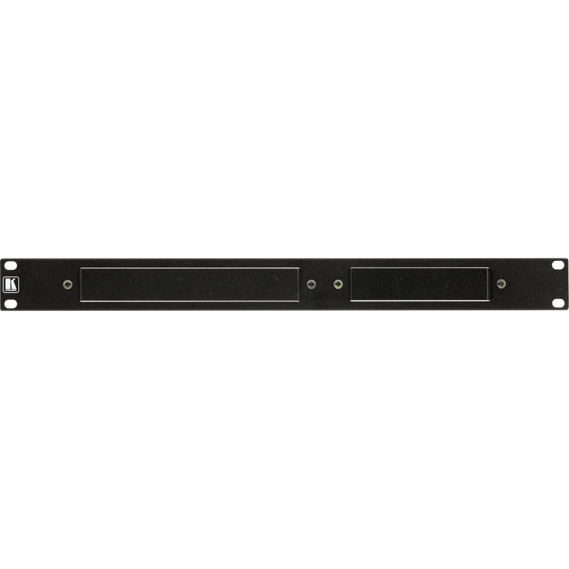 Kramer - Zubehör/Ersatzteile für modulares Anschlusssystem 19 Zoll-Rack-Adapter RK-T2SB-B f.TOOLS/MegaTOOLS