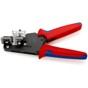 Knipex - Abisolierzange Präzisions-Abisolierzange 12 02 195mm
