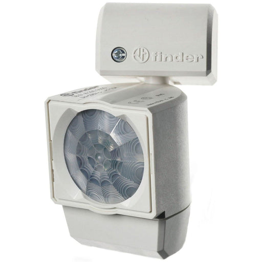 Finder - Bewegungsmelder/Präsenzmelder komplett Bewegungsmelder 18.01.8.230.0000 230VAC − 1 Stück by Finder
