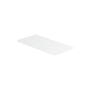 Weidmüller - Kennzeichnungsmaterial Gerätemarkierer, Etikett CC 30/60 MM WS 30x60mm weiß − 450 Stück