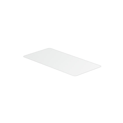 Weidmüller - Kennzeichnungsmaterial Gerätemarkierer, Etikett CC 30/60 MM WS 30x60mm weiß − 450 Stück