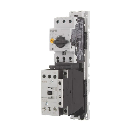 Eaton - Motorstarter/Motorstarterkombination Direktstarter MSC-D-12-M#101046 Wechselspannung