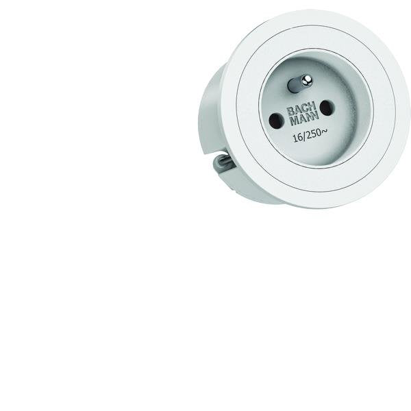 Bachmann - Multi-Tischsteckdose Steckdose 926.302 PIX 1xUTE 0, 2m