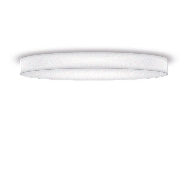 LTS Licht&Leuchten - Decken-/Wandleuchte LED-Anbauleuchte PLL 20.1800.40DAopal 4000K D1800