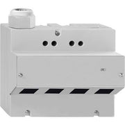 Rutenbeck - Einsatz/Abdeckung für Kommunikationstechnik Spleissbox Spleissbox 4FX REG 4FX REG − 1 Stück