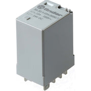 Finder - Schaltrelais Leistungs-Steckrelais 56.32.9.110.0000T 2W, 12A − 10 Stück