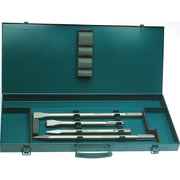 Makita - Maschinenmeißel SDS-Max Meißel-Set P-18013