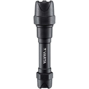 Varta Cons.Varta - Taschenleuchte LED-Taschenlampe IndestructibleF20Pro F20 Pro 2AA m.Batt