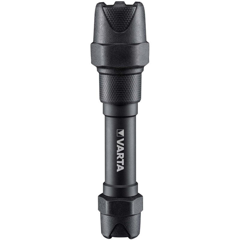 Varta Cons.Varta - Taschenleuchte LED-Taschenlampe IndestructibleF20Pro F20 Pro 2AA m.Batt
