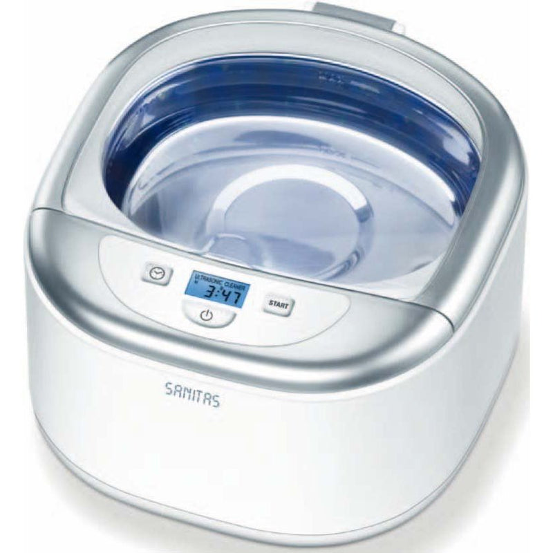 Sanitas - Zubehör/Ersatzteile für Kleingeräte SAN Reingungsgerät SUR 42  − 4 Stück