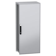 Schneider Electric - Gehäuse/Schaltschrank (leer) Standgehäuse elektrisch NSYSFN14640P PanelSeT SFN