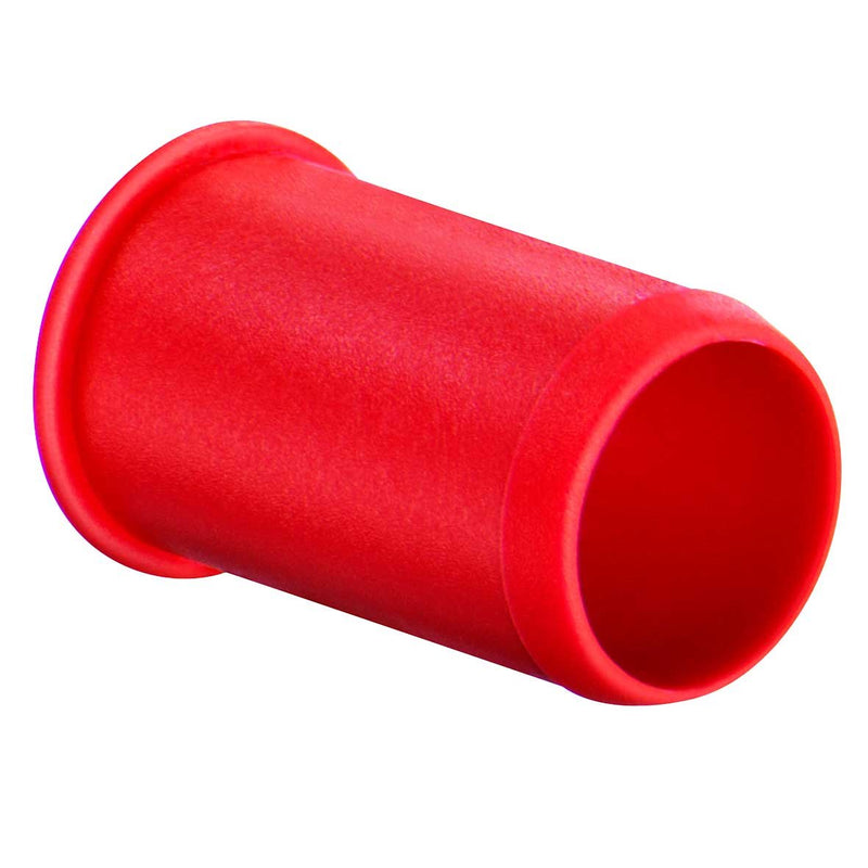 Kaiser - Zubehör/Ersatzteile für Dose/Gehäuse für Montage in der Wand/Decke HW-Verbindungsstutzen 9060-68 luftdicht halogenfr.