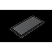 Aerocompact - Bodenmatte Bautenschutzmatte PP200/102 200x102x7