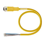 Turck - Konfektioniertes Sensor-Aktor-Kabel Aktuator- u. Sensorleitung RKC4.5T-5/TXY3013 PUR