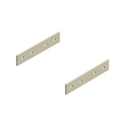Niedax - Verbinder für Kabeltragsystem GFK-Stoßverbinder KPGH 40 (1Paar)