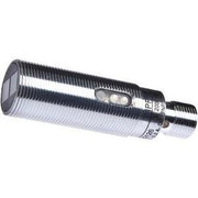 Ipf Electronic - Reflexions-Lichtschranke Sensor Optisch, reflex OR180126 M18x1 64lang, Rotlic