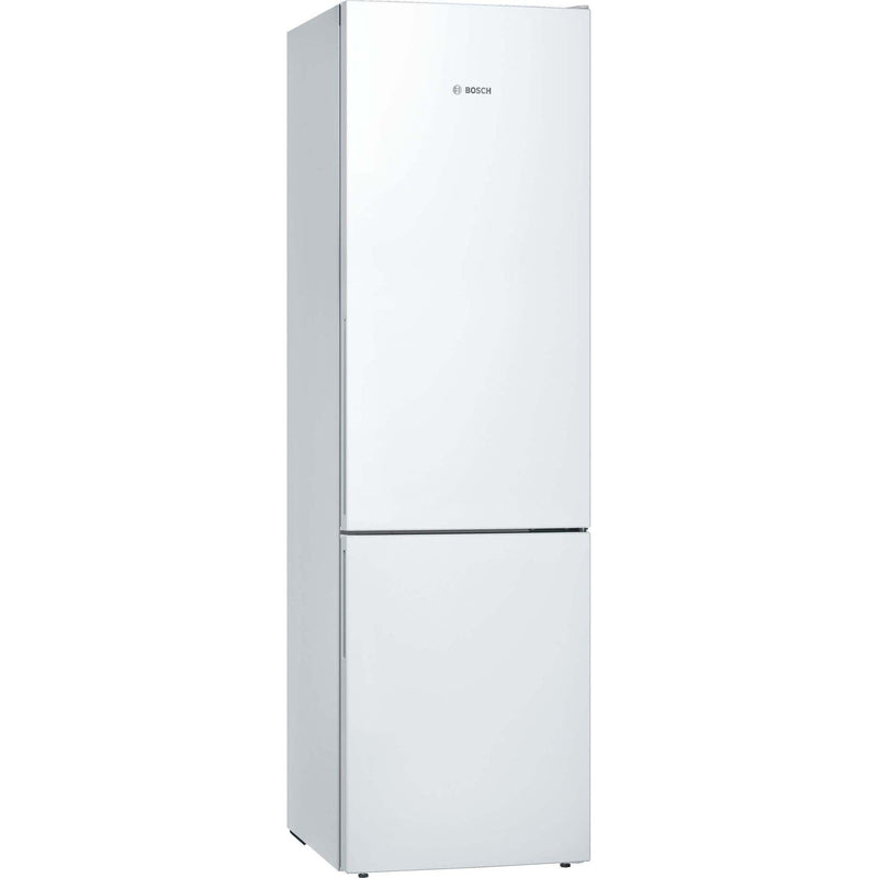 Bosch - Kühl-/Gefrierkombination Kühl/Gefrierkombi KGE39AWCA Serie6