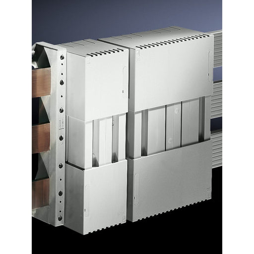 Rittal - Abdeckung für Verteilerfeld Abdeckung SV 3091.000 (VE4) 200mm B / 110mm H