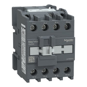 Schneider Electric - Leistungsschütz zum Schalten von Wechselstrom Leistungsschütz Easy TeSys LC1E3810M7 38A 220VAC 50/60Hz
