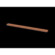 Striebel&John - Sammelschiene Kupferschiene ZX2010 12x10mm L:934mm