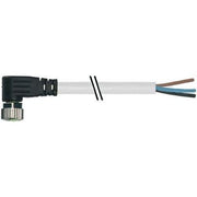 Murrelektronik - Konfektioniertes Sensor-Aktor-Kabel Steckverbinder 7000-08081-2100150 M8 Bu. 90 Grad 1,5m