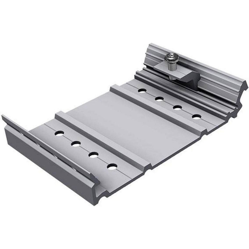 SL Rack - Photovoltaik-Verbindungs- und Befestigungselement Dachhaken 11512-00 120mm
