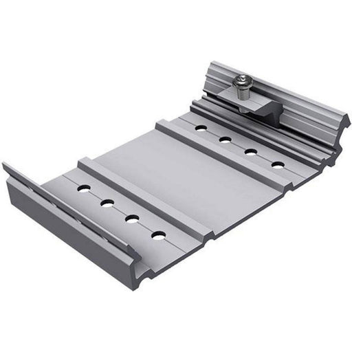 SL Rack - Photovoltaik-Verbindungs- und Befestigungselement Dachhaken 11512-00 120mm
