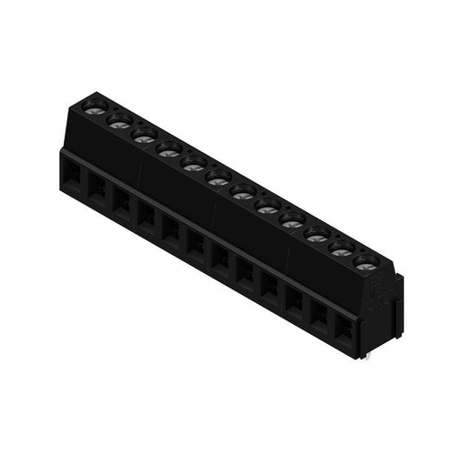 Weidmüller - Leiterplattenklemme Leiterplattenklemme LM 5.08/1#9994000000 5.08mm − 30 Stück
