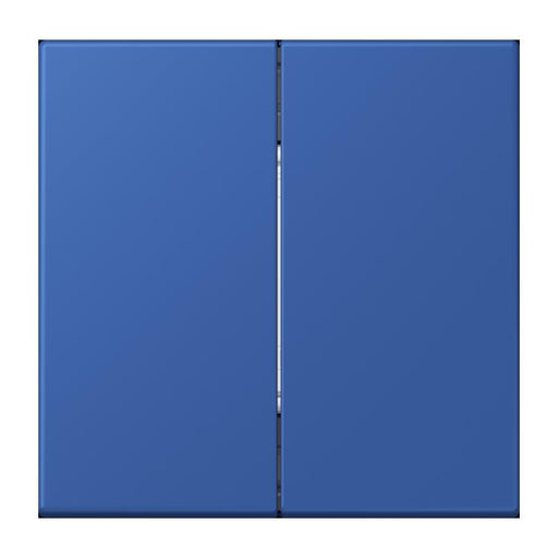 Jung - Sender/Fernbedienung für Installationsschalterprogramme Hue Funk-Wandsender Set FOH LC 995 253
