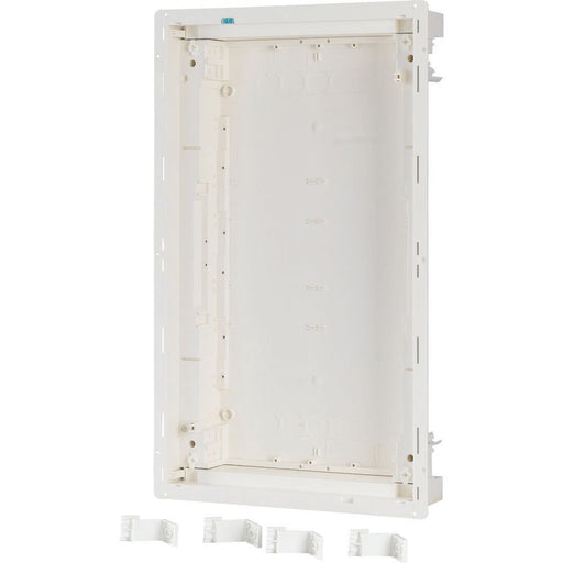 Eaton - Zubehör/Ersatzteile für Kleinverteiler Mauerwanne KLV-UP3-4PR 3-reihig 36TE UP