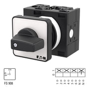 Eaton - Lasttrennschalter Ein-Aus-Schalter T3-2-10/E