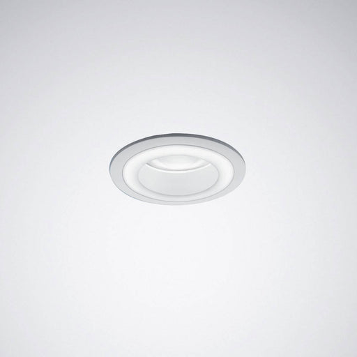 Trilux - Lichttechnisches Zubehör/Ersatzteile für Leuchten Dekorring Amatris G4 C04 RK-PC