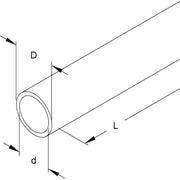 HKL - Kunststoff-Schutzschlauch Schutzschlauch 720/29 − 25 Meter