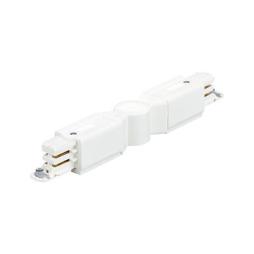 Philips Lighting - Elektrisches Zubehör/Ersatzteile für Leuchten Winkelverbinder flexibel ZRS750 ACP WH