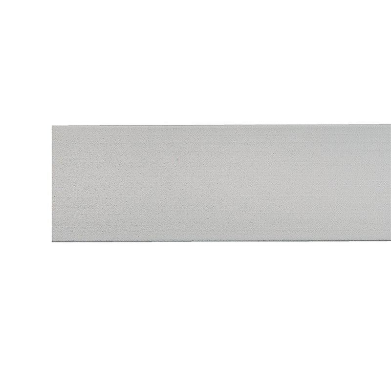 Nobile - Zubehör/Ersatzteile für Lichtschlauch/-band Alu U-Profil 2m 5011146801 Abdeckung opal − 1 Stück