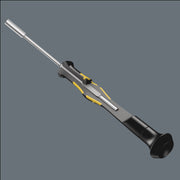 Wera - Steckschlüssel ESD-Steckschlüssel 1569 ESD 4.0x60mm