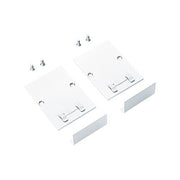 Zumtobel Group - Mechanisches Zubehör/Ersatzteile für Leuchten Endkappenset SLOIN slim #22171773