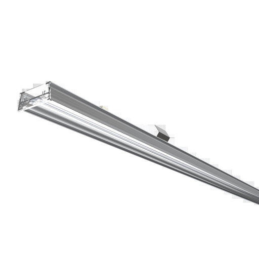 Lichtline - Geräteträger für Lichtbandsystem LED-Lichtträger 701540220094 4000K − 1 Stück