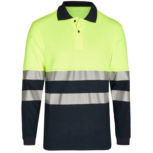 DEHN - Poloshirt Polo-Shirt APPS BC 2XL Größe: 2XL