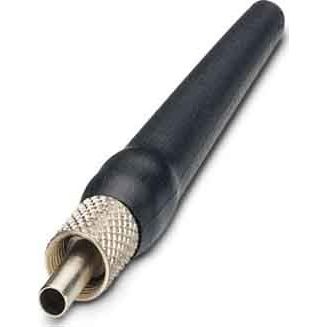 Phoenix Contact - LWL-Steckverbinder QUICKON-FSMA-Stecker Q-FSMA-KT für Polymerfaser