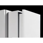 Rittal - Abdeckung/Blende/Beschriftungsleiste (Schaltschrank) Blendrahmen SK 3377.000 f.Geräteeinbau