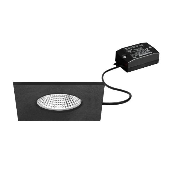 Brumberg Leuchten - Downlight/Strahler/Flutlicht LED-Einbaudownlight 230 V 38481183