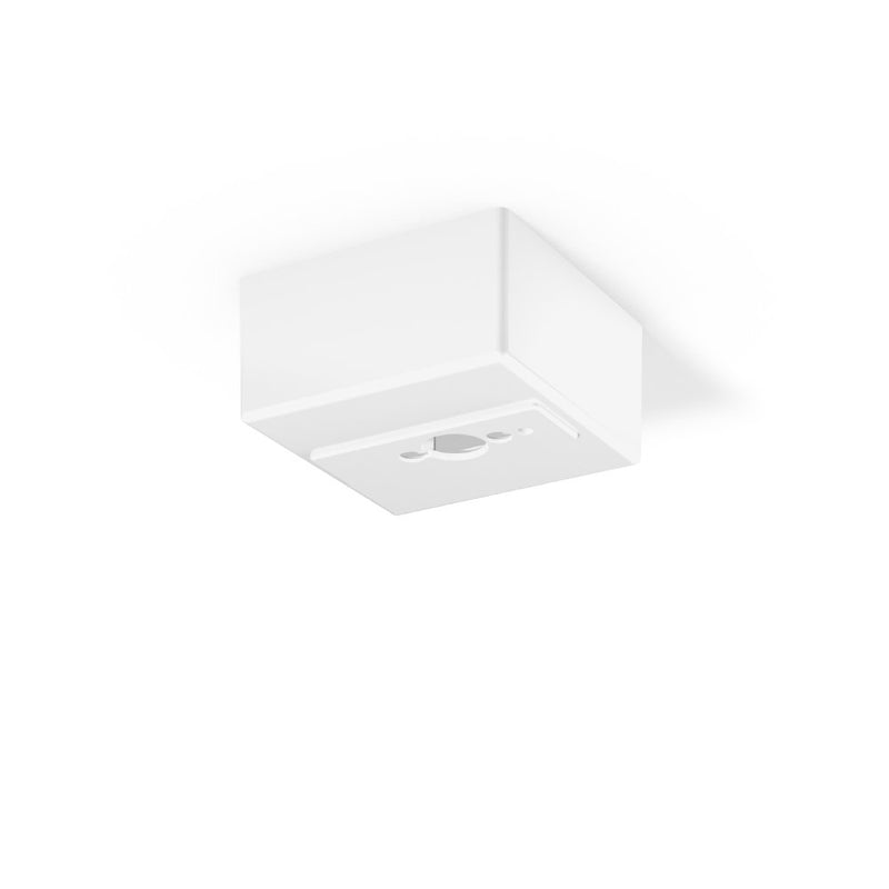 RZB - Lichtregelsystemkomponente Adaptergehäuse 08-6093.002 Sensor LS/PD65x65x34