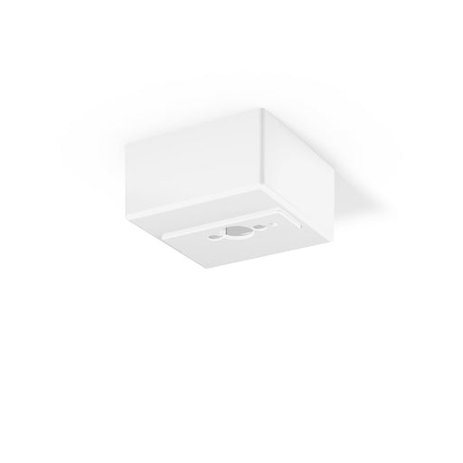 RZB - Lichtregelsystemkomponente Adaptergehäuse 08-6093.002 Sensor LS/PD65x65x34